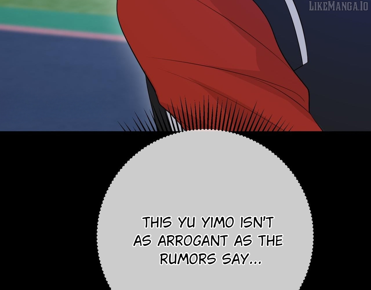 100-Day Warm Marriage Chapter 75 - page 51